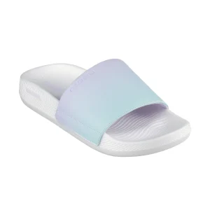 دمپایی زنانه اسکچرز مدل 140458