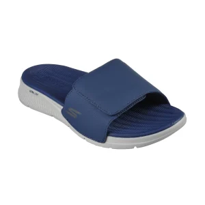 دمپایی مردانه اسکچرز مدل 229033