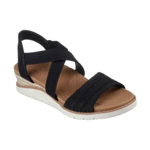 صندل زنانه اسکچرز مدل 114013