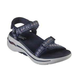 صندل زنانه اسکچرز مدل 140256