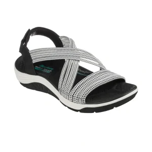 صندل زنانه اسکچرز مدل 163122