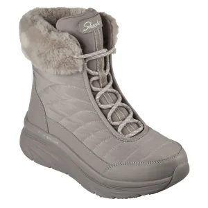 نیم بوت زنانه اسکچرز مدل 167388 DKTP D’lux Walker – Winter Solstice