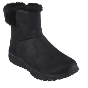 نیم بوت زنانه اسکچرز مدل 167413