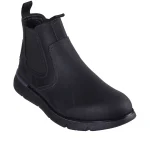 نیم بوت مردانه اسکچرز مدل 205227 BBK Augustino – Paulo