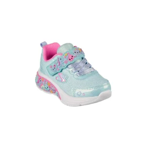 کفش دخترانه اسکچرز مدل 303155N