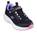 کفش دخترانه اسکچرز مدل 303928L BLK Go Run Consistent 2.0 – Steady Pace
