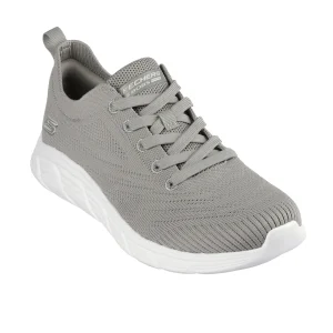 کفش زنانه اسکچرز مدل 117591 OLV BOBS Sport B Flex Lo – Graceful Stride