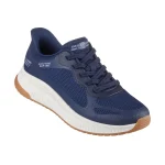 کفش زنانه اسکچرز مدل 117624 NVY Slip-ins: BOBS Squad 4 – Staple Look