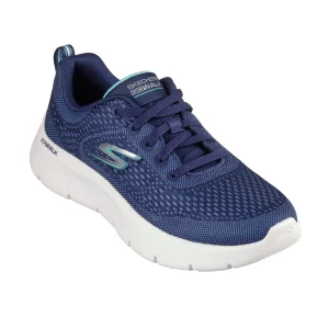 کفش زنانه اسکچرز مدل 124830 NVTQ Go Walk Flex – Kali