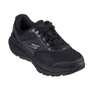 کفش زنانه اسکچرز مدل 128606 BBK Go Run Consistent 2.0 – Advantage