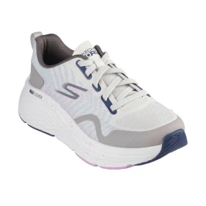 کفش زنانه اسکچرز مدل 129632 NTPK Max Cushioning Essential 2.0 – Cambria