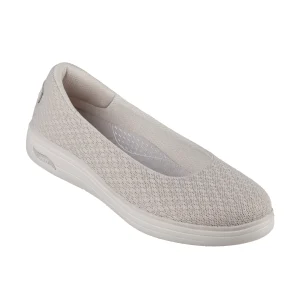 کفش زنانه اسکچرز مدل 138902 TPE Arch Fit Inspire – Aubrey