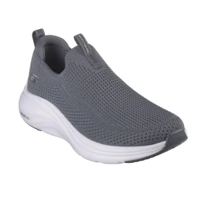 کفش زنانه اسکچرز مدل 150020 CHAR Vapor Foam – True Classic