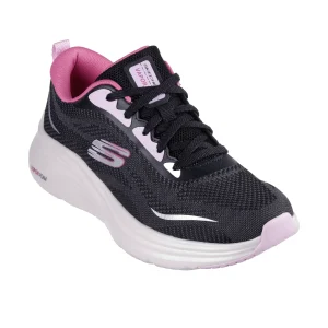 کفش زنانه اسکچرز مدل 150028 BKMT Vapor Foam – Smooth Ride