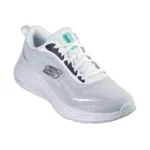 کفش زنانه اسکچرز مدل 150028 WBK Vapor Foam – Smooth Ride