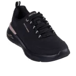 کفش زنانه اسکچرز مدل 150373 BKRG Skech-Air Dynamight 2.0 – Modern Glimpse