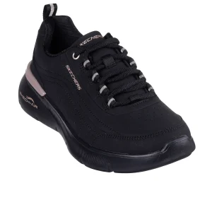 کفش زنانه اسکچرز مدل 150373 BKRG Skech-Air Dynamight 2.0 – Modern Glimpse