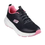 کفش زنانه اسکچرز مدل 150472 BKPK Relaxed Fit: Edgeride – Smooth Journey