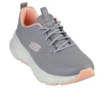 کفش زنانه اسکچرز مدل 150472 GYCL Relaxed Fit: Edgeride – Smooth Journey