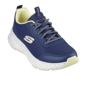کفش زنانه اسکچرز مدل 150472 NVLM Relaxed Fit: Edgeride – Smooth Journey