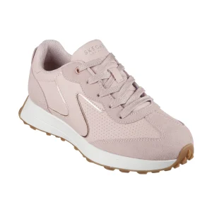 کفش زنانه اسکچرز مدل 177151 BLSH Gusto – Path Winder