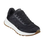 کفش زنانه اسکچرز مدل 177735 BLK Fury – Plush Waves