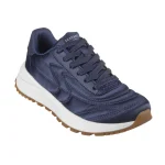 کفش زنانه اسکچرز مدل 177735 NVY Fury – Plush Waves