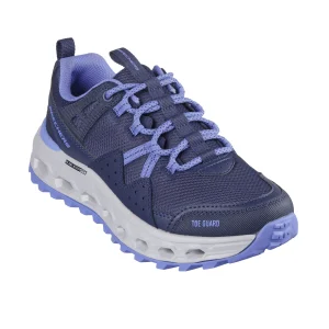 کفش زنانه اسکچرز مدل 180054 NVBL Glide-Step At-Alpenglow