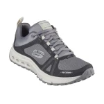 کفش زنانه اسکچرز مدل 180154 GRY Glide-Step Breeze-Bald Peak