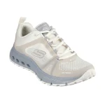 کفش زنانه اسکچرز مدل 180154 NTGY Glide-Step Breeze-Bald Peak