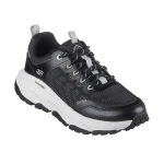 کفش زنانه اسکچرز مدل 180167 BKGY D’LUX Journey – Marigold