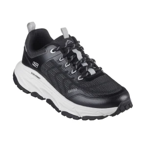 کفش زنانه اسکچرز مدل 180167 BKGY D’LUX Journey – Marigold