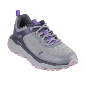 کفش زنانه اسکچرز مدل 180167 CCPR D’LUX Journey – Marigold