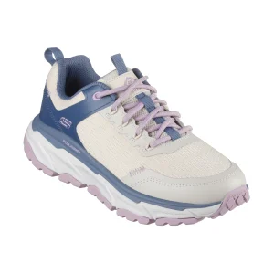 کفش زنانه اسکچرز مدل 180167 NTNV D’LUX Journey – Marigold