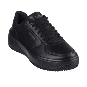 کفش زنانه اسکچرز مدل 185110 BBK Court Classics Grand 92 – Be Lifted