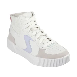 کفش ساق‌دار زنانه اسکچرز مدل 185099 NTMT Jade – Cruise Thru