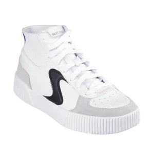 کفش ساق‌دار زنانه اسکچرز مدل 185099 WBK Jade – Cruise Thru