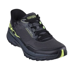 کفش مردانه اسکچرز 220761 BKGY Slip-ins: GO RUN Trail Altitude 2.0 – Utmost Tread