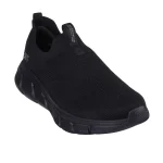 کفش مردانه اسکچرز مدل 118107 BBK BOBS B Flex – Frigid Edge