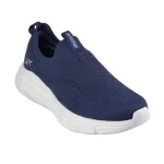کفش مردانه اسکچرز مدل 118107 NVY BOBS B Flex – Frigid Edge