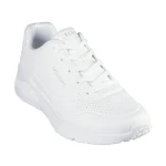 کفش مردانه اسکچرز مدل 183122 WHT Uno Lite – Lite Work
