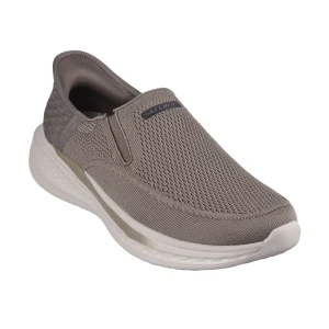 کفش مردانه اسکچرز مدل 210887 TPE Slip-ins: Slade – Deacon