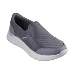 کفش مردانه اسکچرز مدل 216323 GRY Go Walk Flex – Request ||