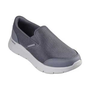 کفش مردانه اسکچرز مدل 216323 GRY Go Walk Flex – Request ||