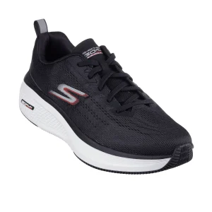 کفش مردانه اسکچرز مدل 220847 BLK Go Run Elevate 2.0 – Fluid Motion