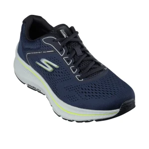 کفش مردانه اسکچرز مدل 220865 NVY Go Run Consistent 2.0 – Mile Marker