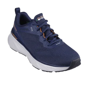 کفش مردانه اسکچرز مدل 232836 NVOR Relaxed Fit: Edgeride – Exxo