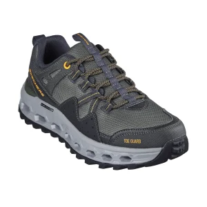 کفش مردانه اسکچرز مدل 237538 GRN Glide-Step At