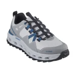 کفش مردانه اسکچرز مدل 237538 GRY Glide-Step At