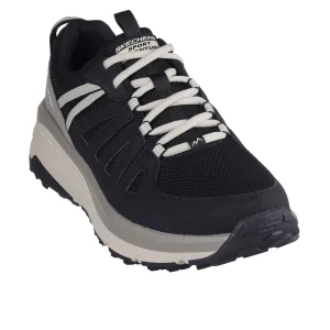کفش مردانه اسکچرز مدل 237686 BKTP Switch Back – Venture Seeker